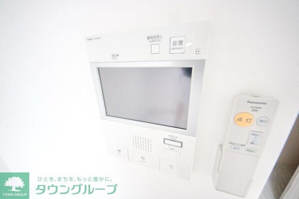 S-RESIDENCE妙蓮寺の物件内観写真